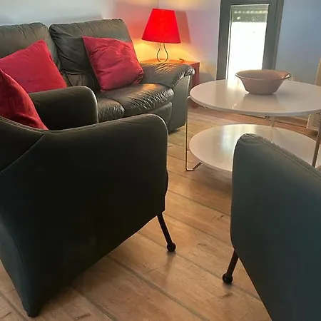 Casa-de-golf Appartement Alhaurín de la Torre