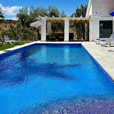 Appartement Casa-de-golf Alhaurín de la Torre