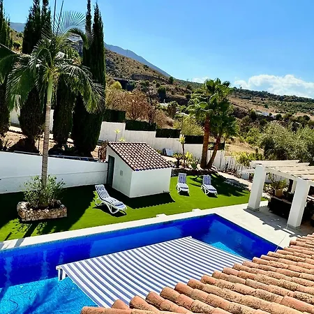 Casa-de-golf Appartement