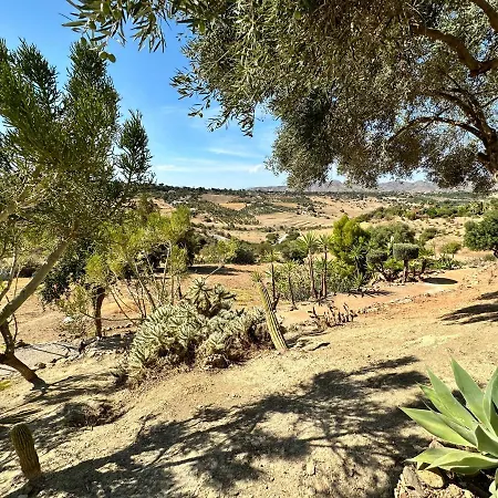 Casa-de-golf Appartement