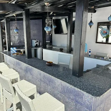 Casa-de-golf