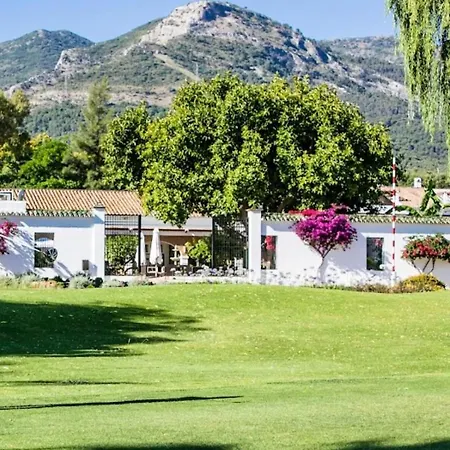 Casa-de-golf Appartement *