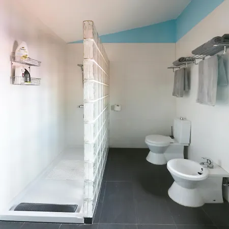 Appartement Casa-de-golf *