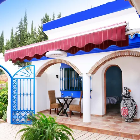 Casa-de-golf Appartement