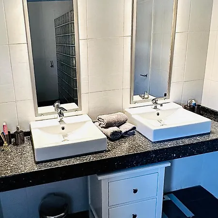 Casa-de-golf Appartement Alhaurín de la Torre