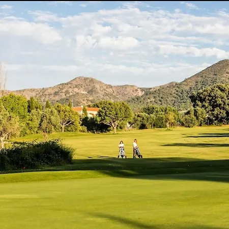 Casa-de-golf Appartement