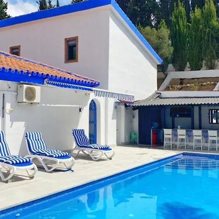 Appartement Casa-de-golf Alhaurín de la Torre