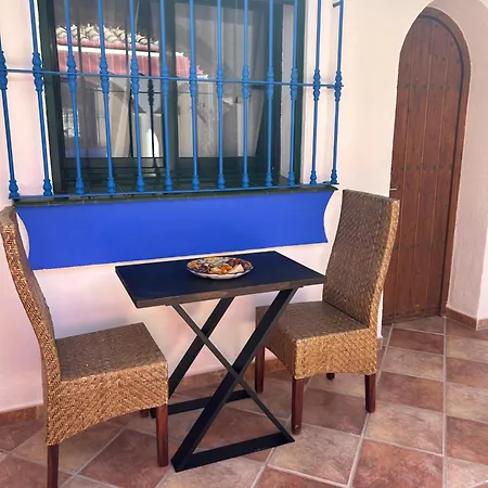 Casa-de-golf Appartement *